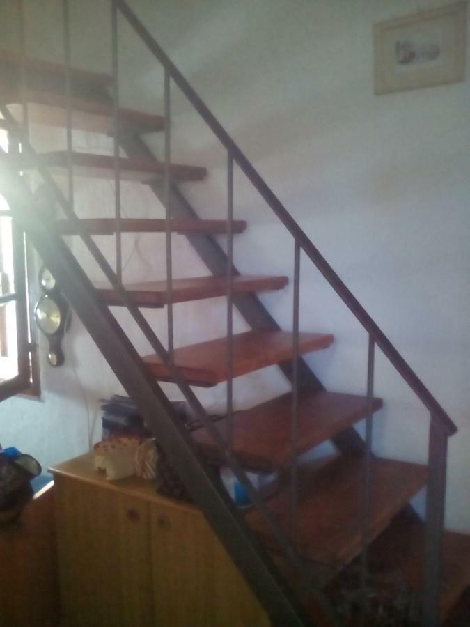 Monolocale San Teodoro Appartement Buitenkant foto